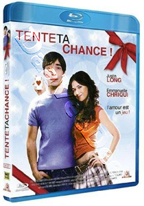 Taking Chances (2009) (Blu-Ray)